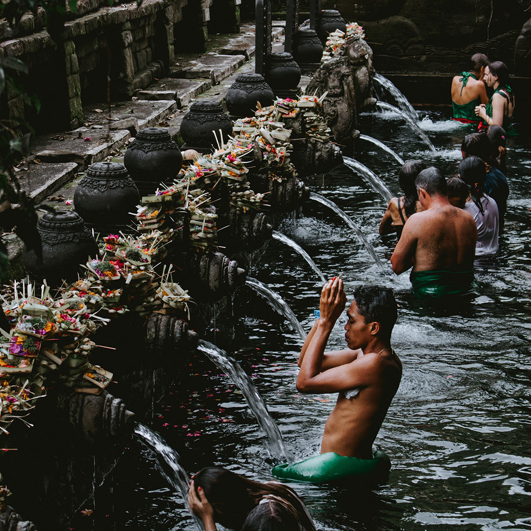 Stanagiri Villas Ubud