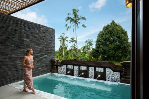 Giri 3 Bedroom Villa with Private Pool - Swimming Pool