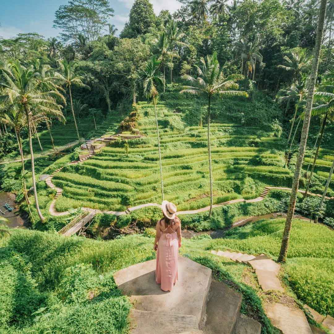 Stanagiri Villas Ubud