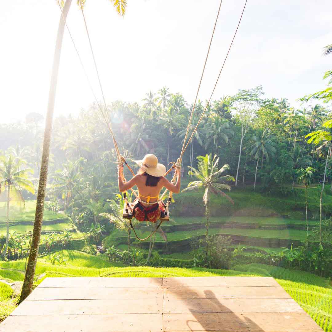 Stanagiri Villas Ubud