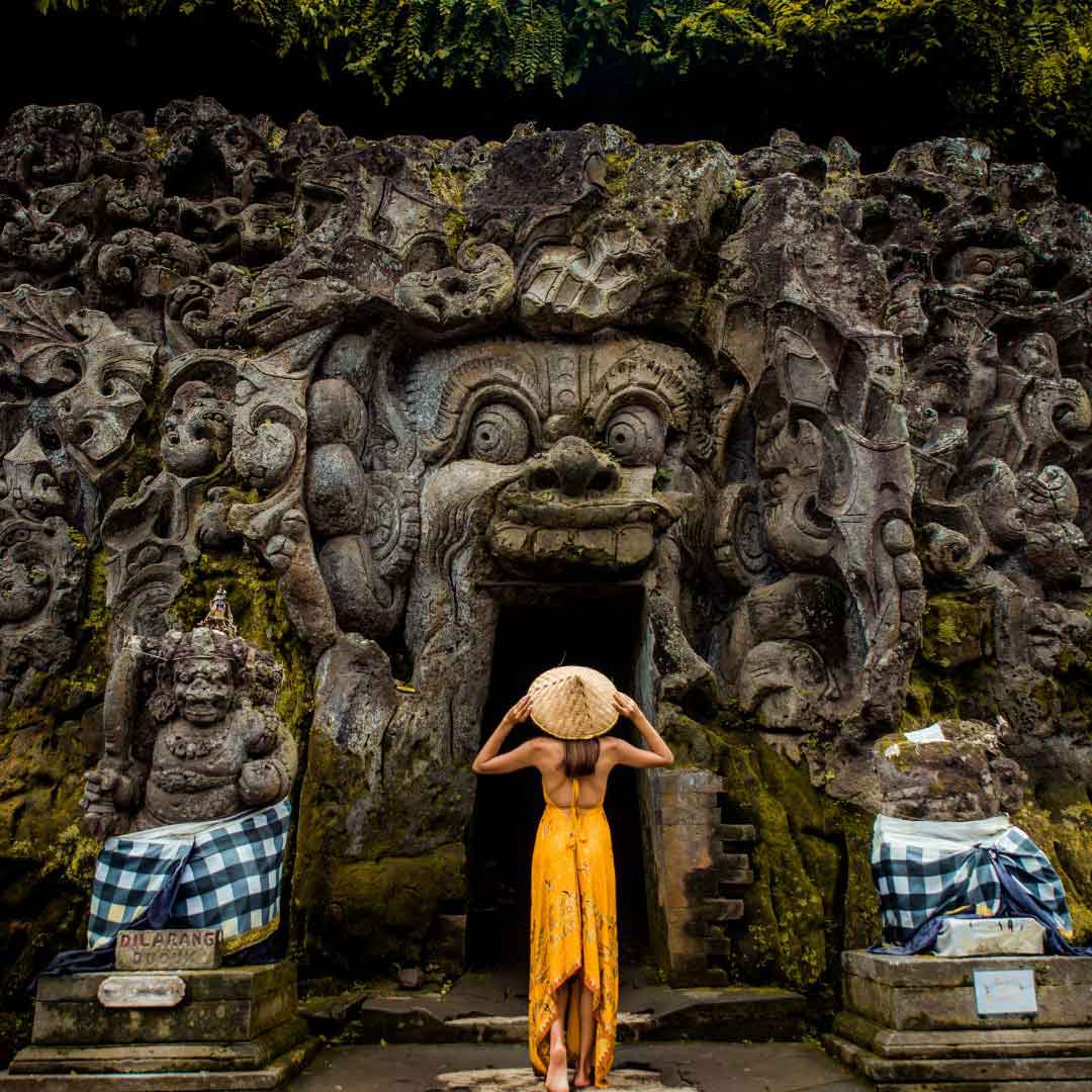 Stanagiri Villas Ubud