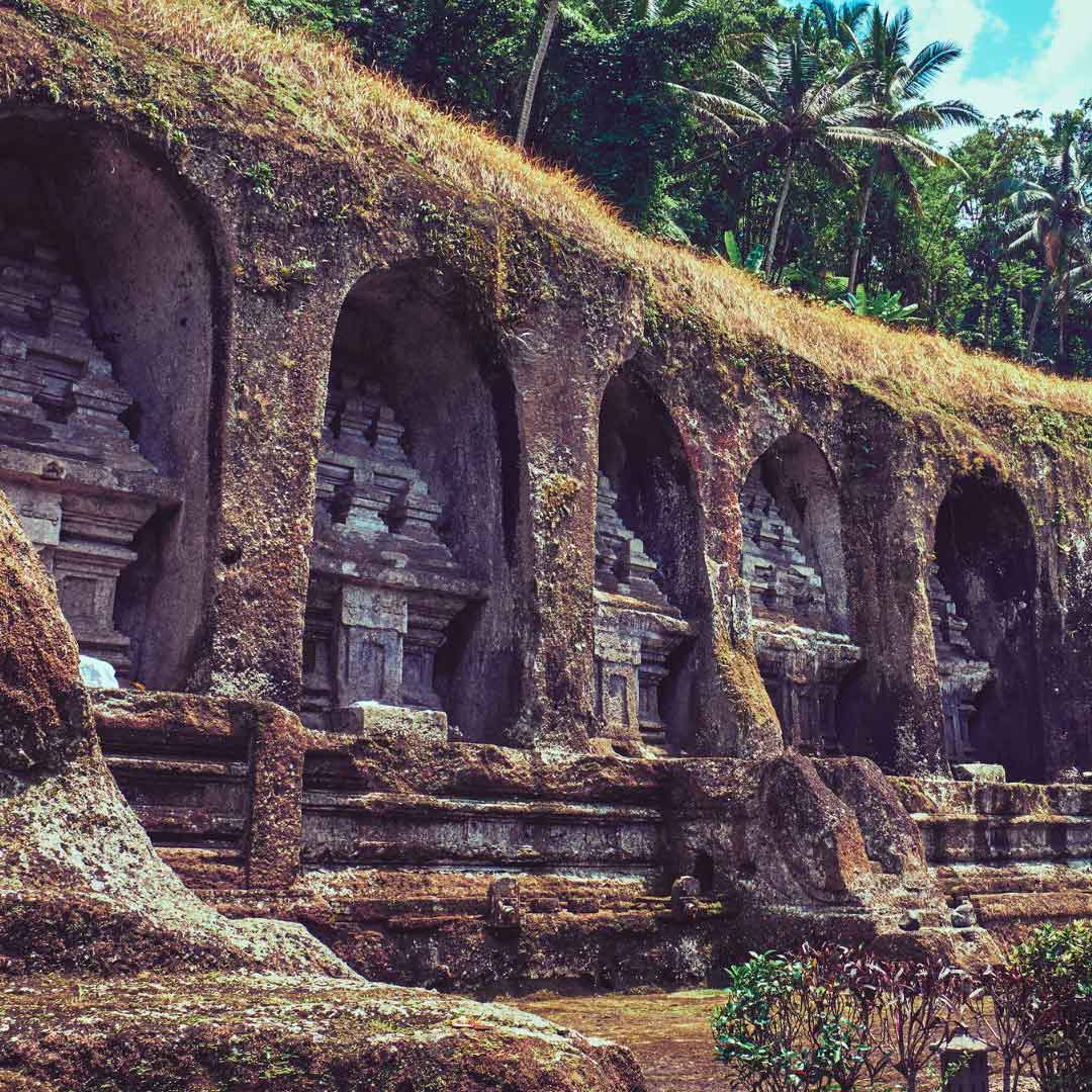 Stanagiri Villas Ubud