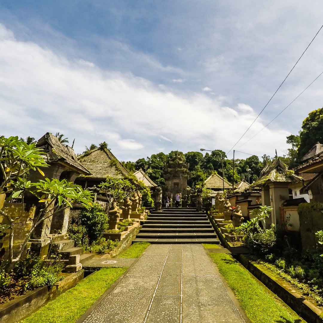 Stanagiri Villas Ubud