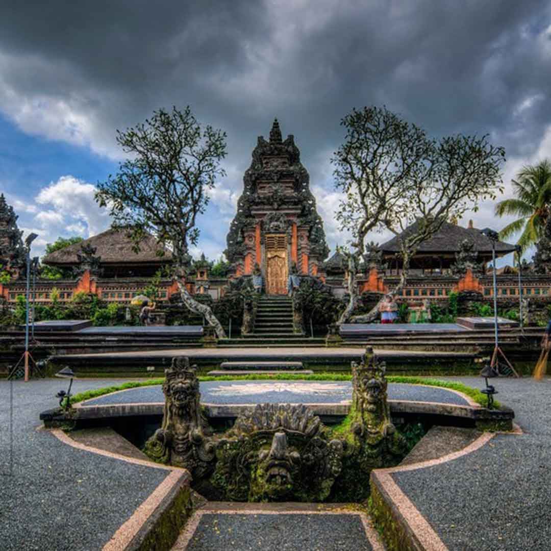 Stanagiri Villas Ubud