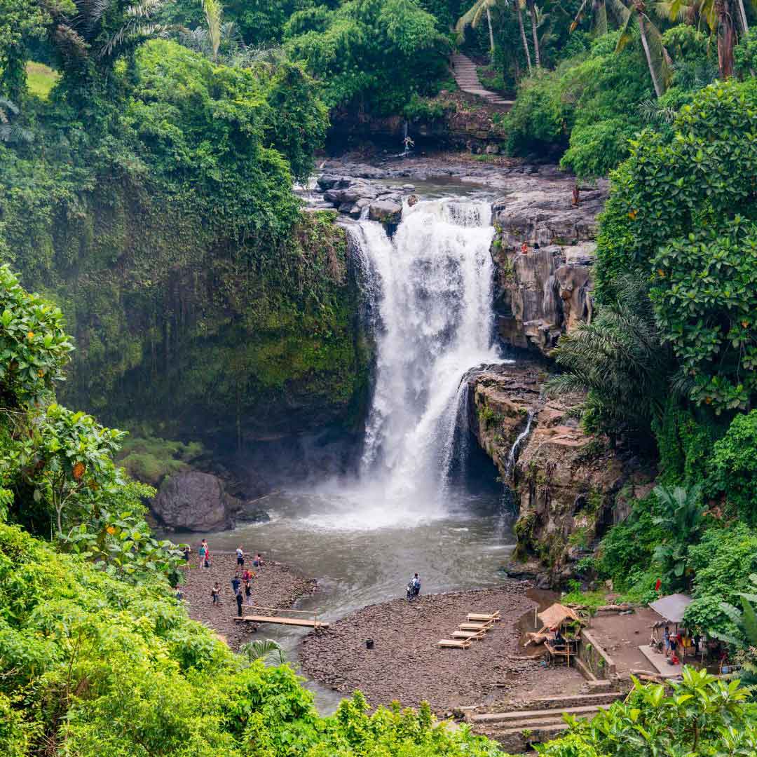 Stanagiri Villas Ubud